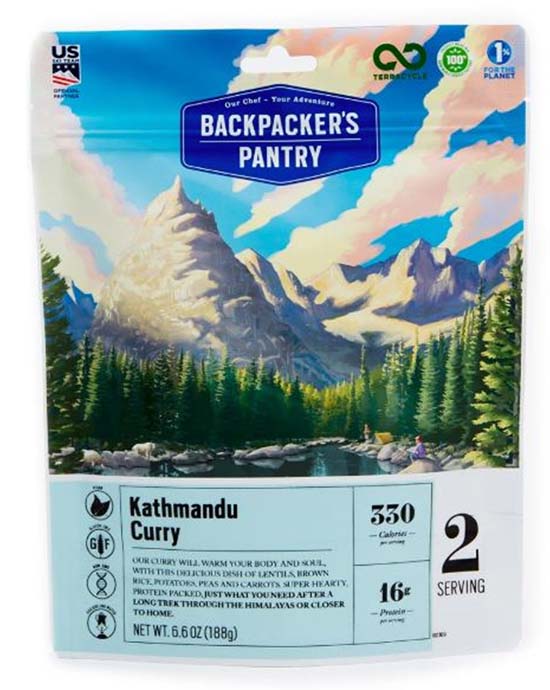 Organic Dehydrated Food Backpacking Organic Dehydrated Food Backpacking